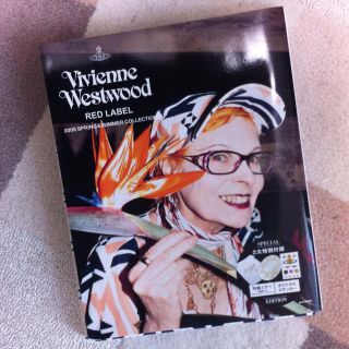 Vivienne Westwoodのフリマアイテム一覧