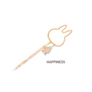 THE MONSTERS Big into Energy HAPPYNESS(ペン/マーカー)
