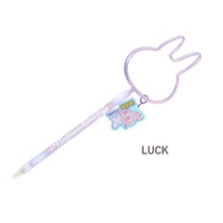 THE MONSTERS Big into Energy ペン　LUCK(ペン/マーカー)