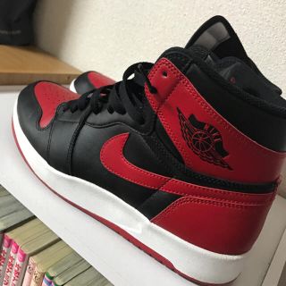 ナイキ(NIKE)のナイキ エアジョーダン nike jordan(スニーカー)