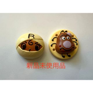 アンパンマン(アンパンマン)のジャムおじさんのやきたてパン工場　ロールパンナちゃん　カビるんるん　パン(知育玩具)