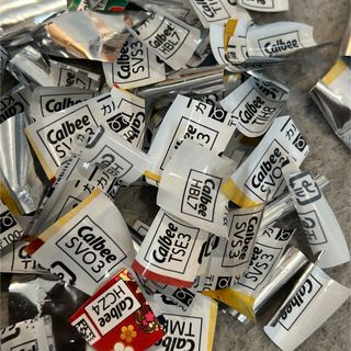 カルビーディズニーキャンペーン応募券360点(その他)