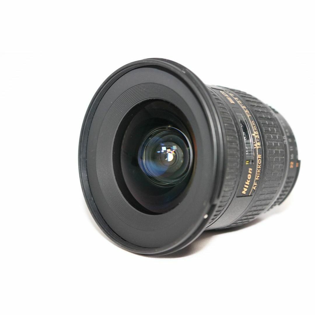 ⭐超広角レンズ 18-3mm ⭐超広角～広角域 Nikon NIKKOR ニコンの広角レンズのおすすめ人気ランキング【2025年】 | マイ