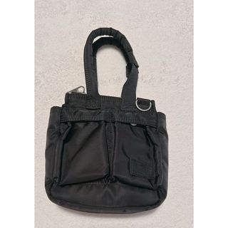 sacai - 美品⭐️sacai PORTERコラボ 2way 筒形ショルダーバッグ