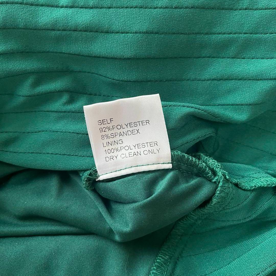 TADASHI SHOJI - 美品♡着丈147 タダシショージ ピンタック