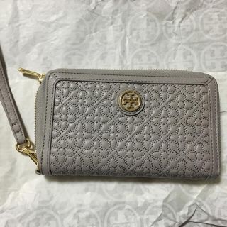 トリーバーチ(Tory Burch)の[新品] トリーバーチ リストレット(ポーチ)