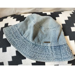 SHEIN - SHEINデニムハット
