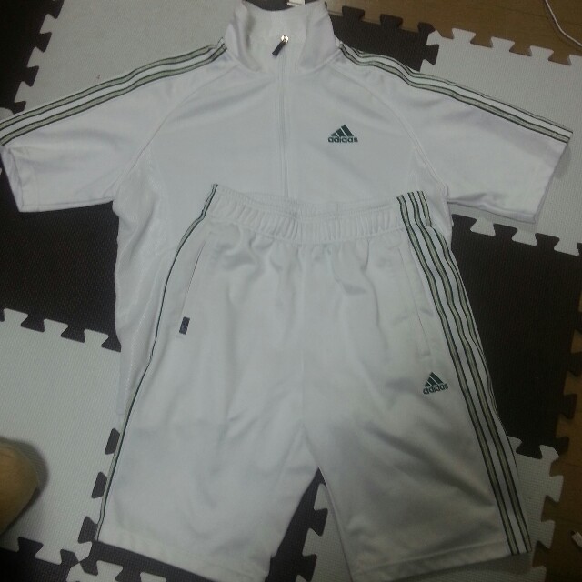 Adidas Adidas 半袖ジャージ上下セットの通販 By とっと S Shop アディダスならラクマ Adidas Adidas 半袖ジャージ上下セットの通販 By とっと S Shop アディダスならラクマ