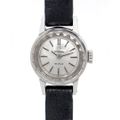 OMEGA オメガ DeVille デビル カットガラス 511.168 Cal