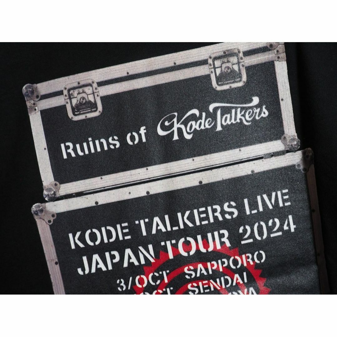 新品 CHALLENGER Kode Talkers Tシャツ 1223O△の通販 by