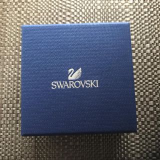 スワロフスキー(SWAROVSKI)のスワロフスキー✩︎ブランド空箱(その他)