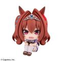 るかっぷ ダイワスカーレット ウマ娘 プリティーダービー 完成品 フィギュア メ