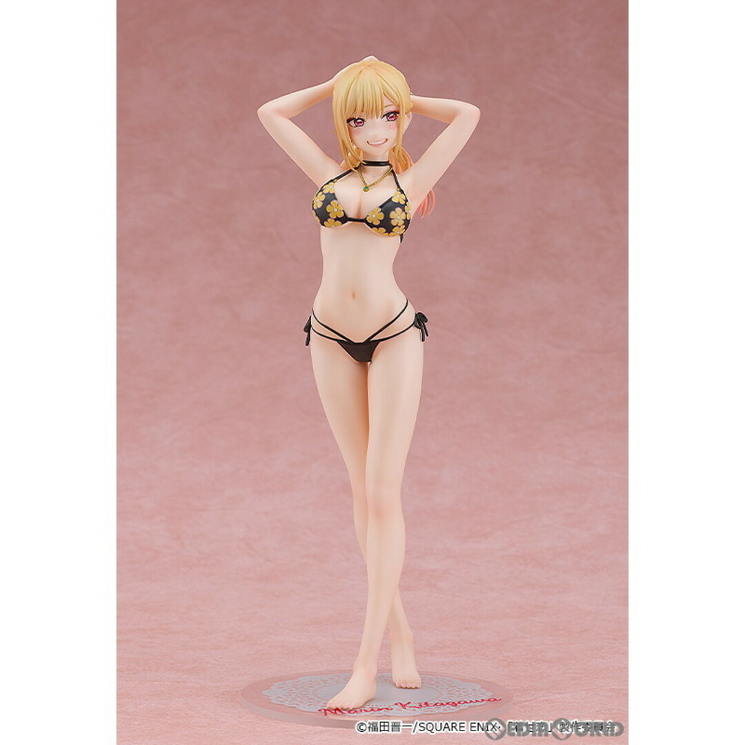 GOOD SMILE COMPANY - 喜多川海夢(きたがわまりん) 水着Ver. TV