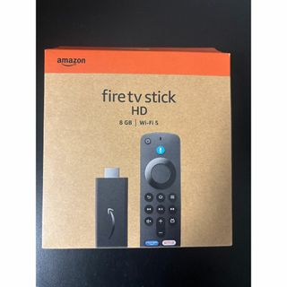 アマゾン(Amazon)の【新品未開封】Fire TV Stick HD Amazon (その他)