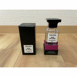 トムフォードビューティ(TOM FORD BEAUTY)の廃盤 Tom Ford トムフォード ローズ ド リュスィー 50ml(ユニセックス)