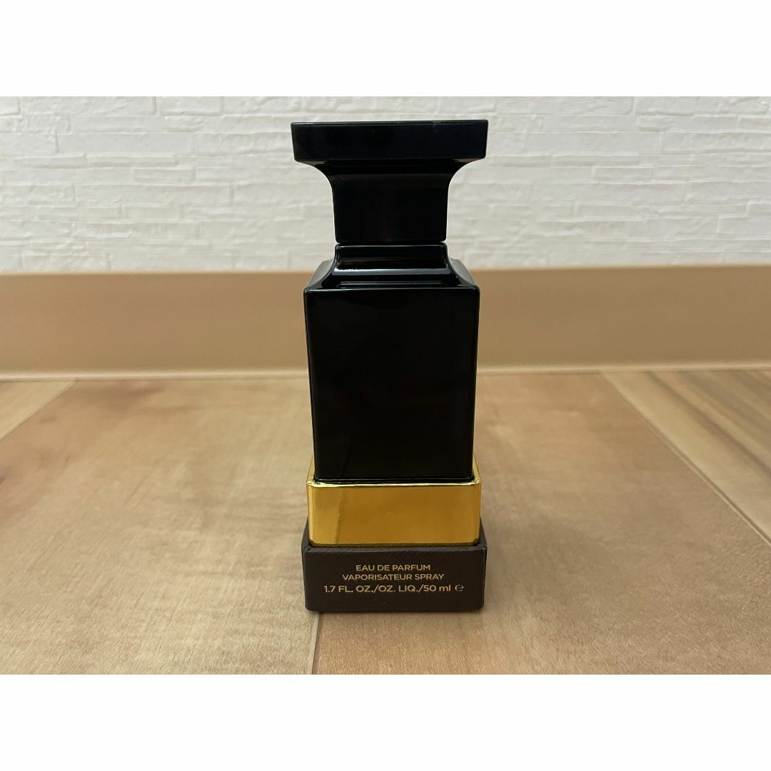 廃盤 TOM FORD トムフォード オンブル レザー 16 50ml 廃盤 TOM FORD トムフォード オンブル レザー 16 50ml