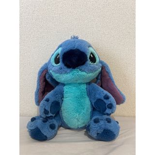 ディズニー(Disney)のスティッチぬいぐるみ(ぬいぐるみ)