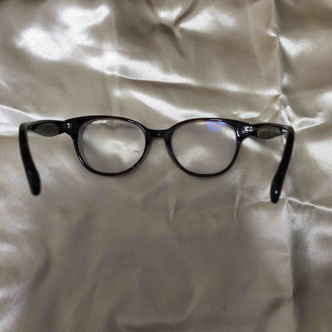 CELINE(セリーヌ)のCElINE セリーヌ 眼鏡 伊達メガネ レディースのファッション小物(サングラス/メガネ)の商品写真