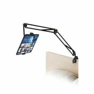 【人気商品】エレコム タブレットスタンド アームスタンド iPadスタンド Fi