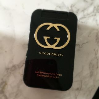 グッチ(Gucci)のGUCCI ギルティ ボディローション(ボディローション/ミルク)