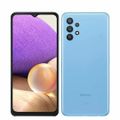 【中古】 SCG08 Galaxy A32 5G オーサムブルー SIMフリー 本体 au スマホ ギャラクシー 【送料無料】 scg08bl6mtm