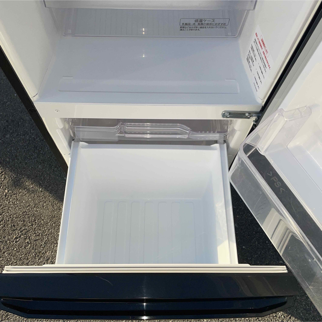 三菱電機 - ☆地域限定配達無料☆ 三菱冷蔵庫の通販 by