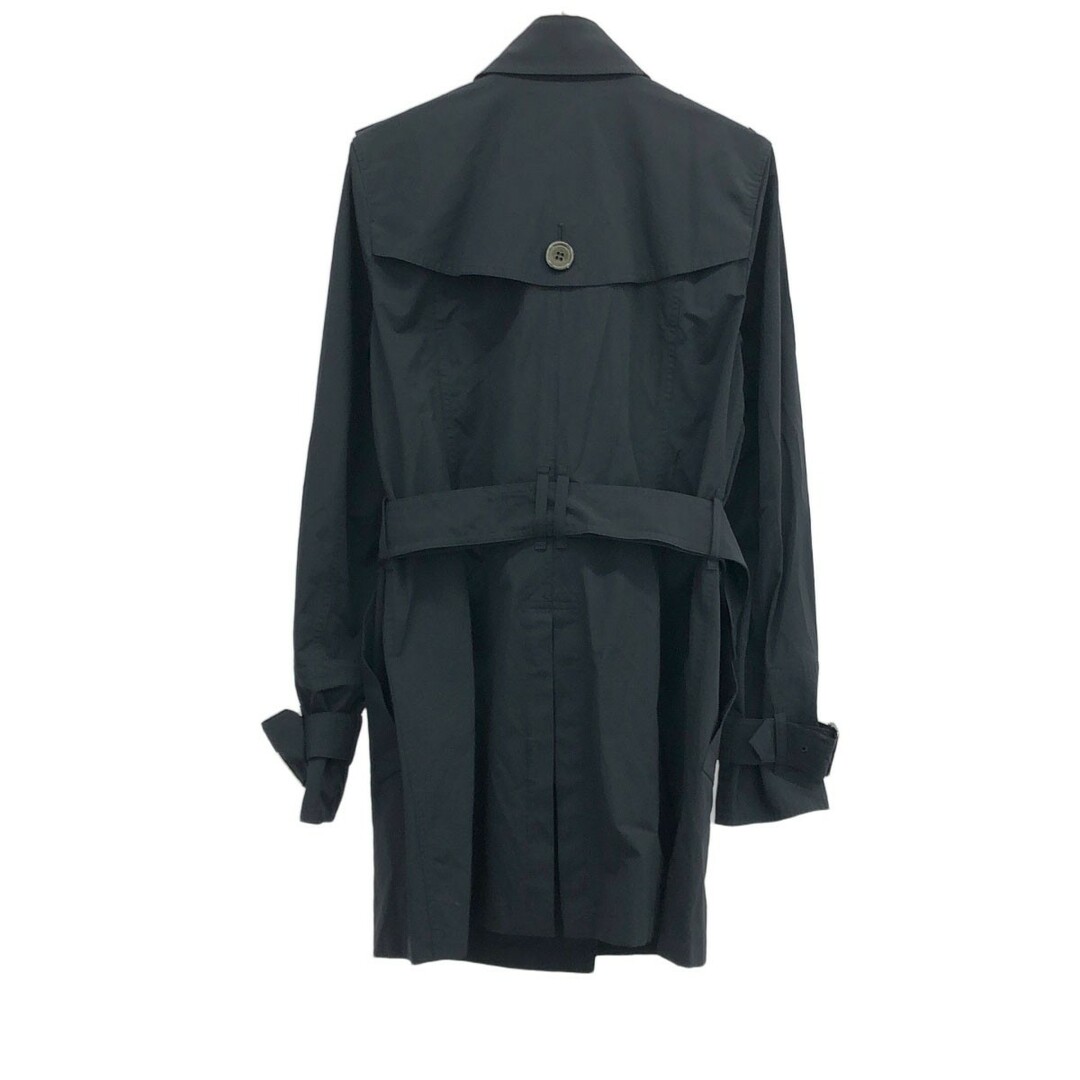 BURBERRY バーバリー ロンドン トレンチコート ナイロンコート BURBERRY - BURBERRY LONDON バーバリーロンドン コットン