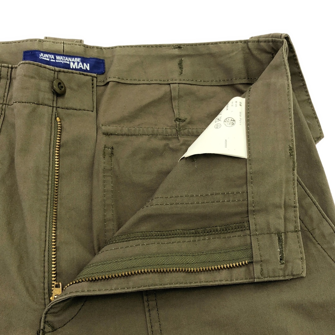 JUNYA WATANABE COMME des GARCONS - JUNYA WATANABE COMME des