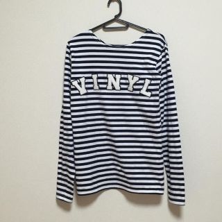 ドゥーズィエムクラス(DEUXIEME CLASSE)の【定2万☆】HARVEY FAIRCLOTH カットソー ロンT(Tシャツ(長袖/七分))