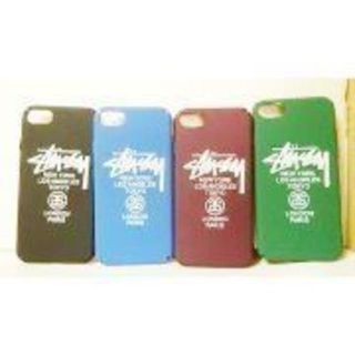 ステューシー(STUSSY)のstussy iPhone７　３６０度フルカバーケース 　マット仕上(iPhoneケース)