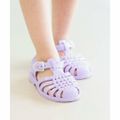 【LILAC】meduse / PVC サンダル(14.2cm~21cm)