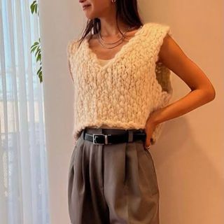 SeaRoomlynn（ベスト/ジレ）のフリマアイテム一覧
