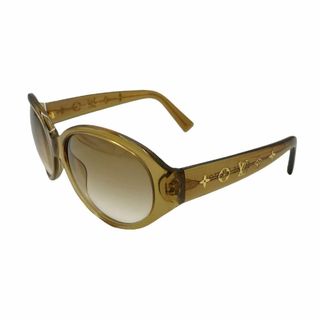 ルイヴィトン(LOUIS VUITTON)の⭐️美品⭐️ ルイヴィトン サングラス オプセシオン ロン Z0032E(サングラス/メガネ)