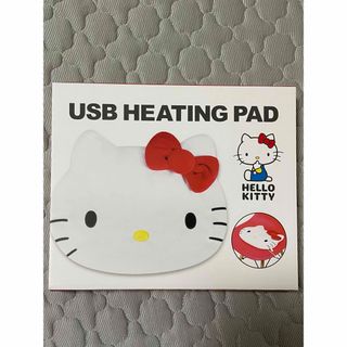サンリオ(サンリオ)のハローキティ　USBパット(PC周辺機器)