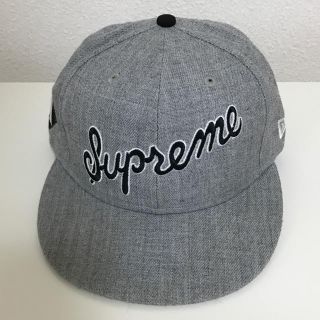 シュプリーム(Supreme)のSupreme×NEW ERA(キャップ)