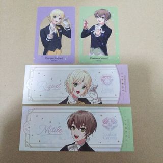 魔法使いの約束 5.5Anniversary④