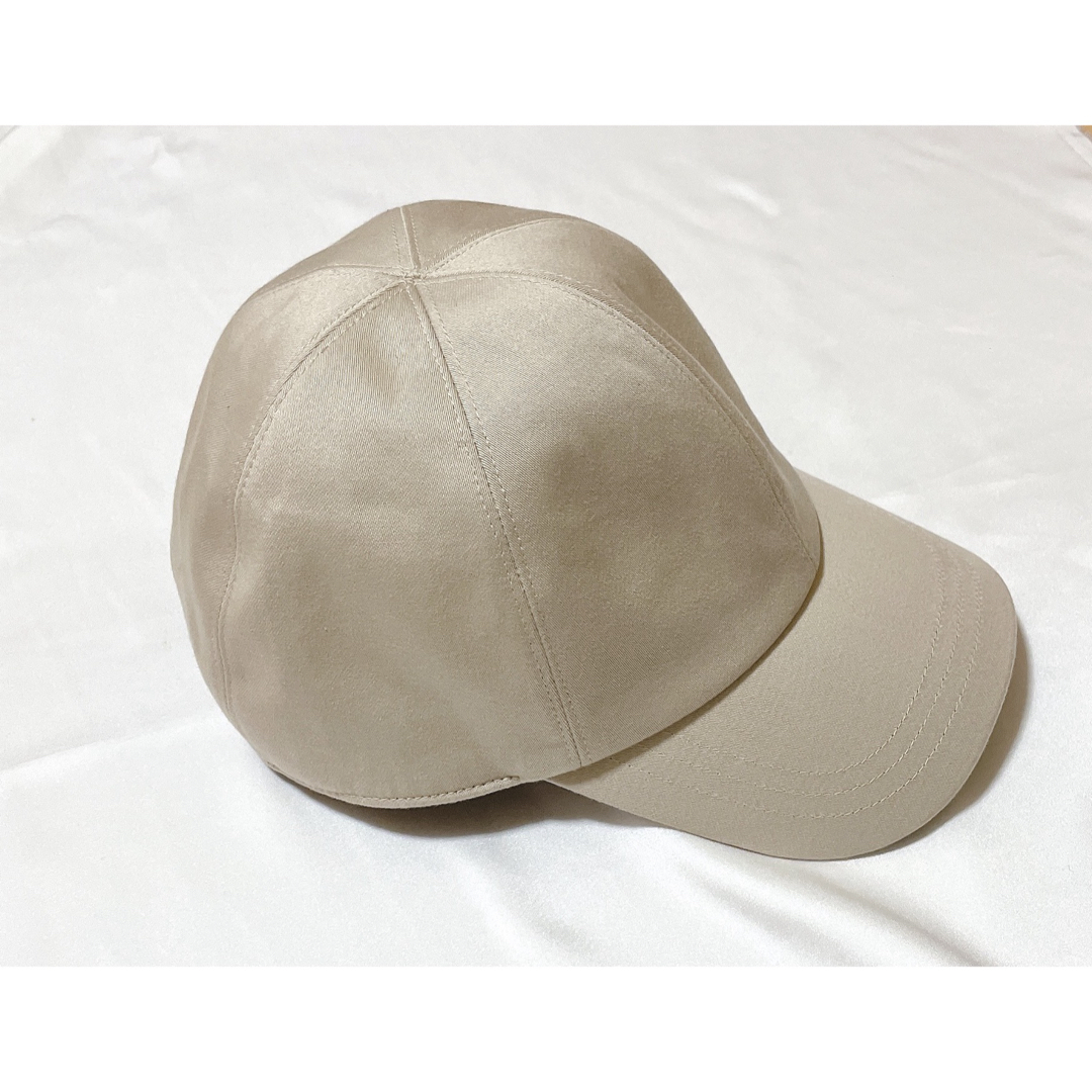 Her lip to - herlipto Basic Cotton Satin Cap キャップ 帽子の