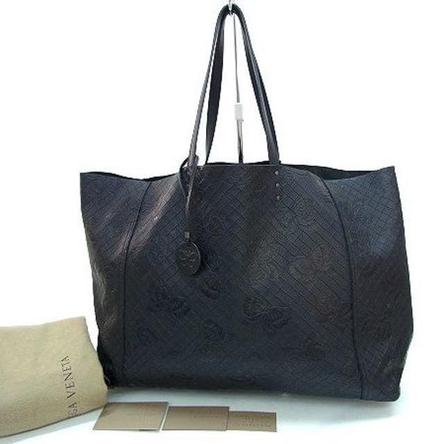 Bottega Veneta - ボッテガヴェネタ イントレッチオ・ミラージュ トートバッグ S19302 の通販 by あき's shop