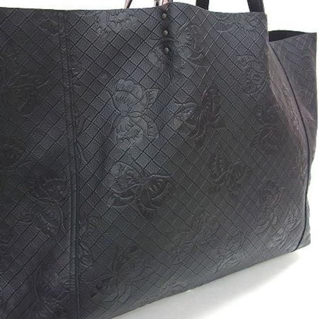 Bottega Veneta(ボッテガヴェネタ)のボッテガヴェネタ　イントレッチオ・ミラージュ　トートバッグ　S19302　 レディースのバッグ(トートバッグ)の商品写真