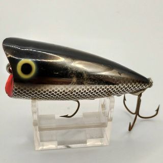 中古　HEDDON チャガースプーク オールド(ルアー用品)