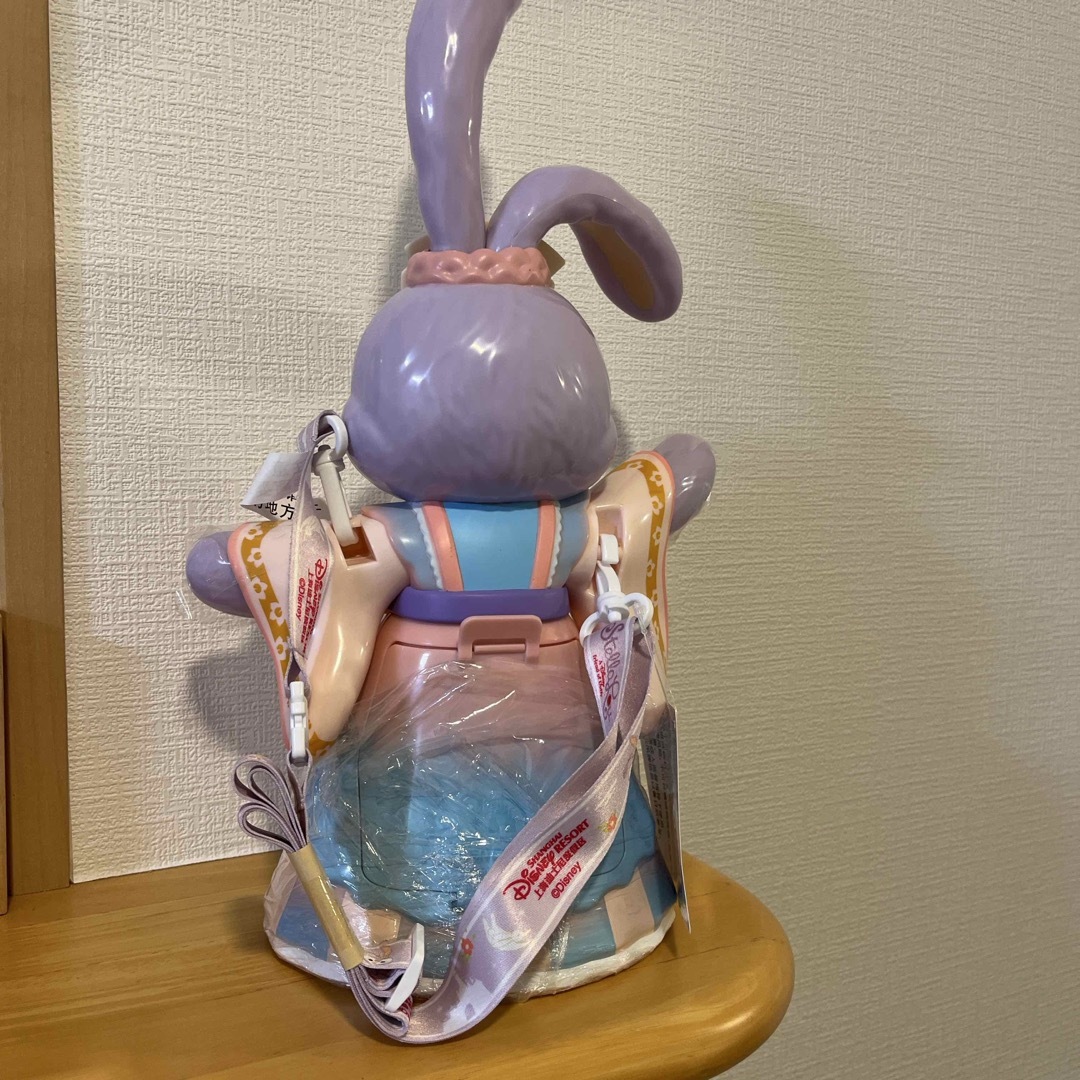 ステラ・ルー - 【上海ディズニー限定】ステラ・ルー