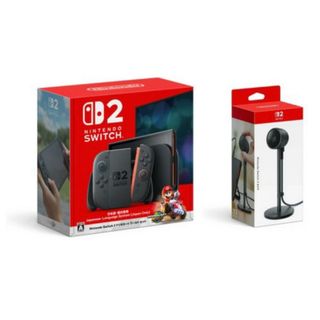 ニンテンドースイッチ