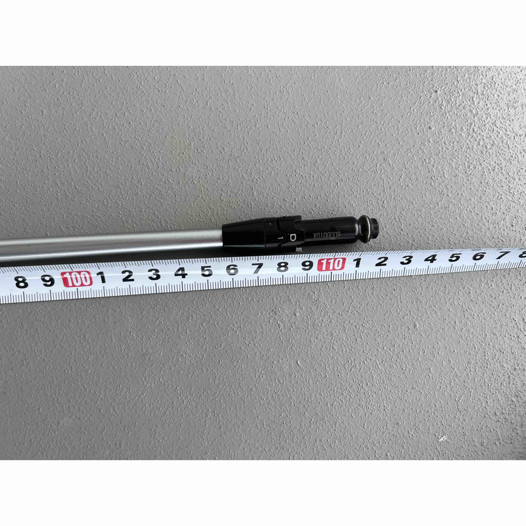 【セール】 Titleist - タイトリスト 6sドライバー用 DAAAS ATTAS 美品 クラブ