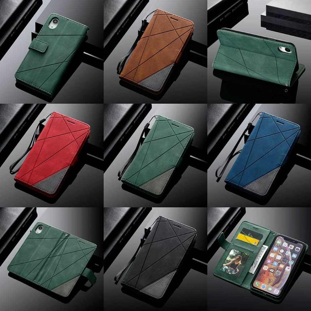 iPhone SE(第3世代)，iPhone SE(第2世代), iPhone  スマホ/家電/カメラのスマホアクセサリー(その他)の商品写真