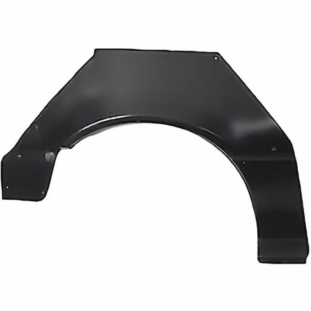 スズキ(スズキ)のスズキ 純正 キザシ ライニング フロント フェンダ レフト 自動車/バイクの自動車(車種別パーツ)の商品写真