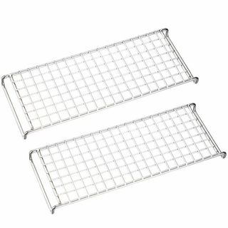 【人気商品】NANGOGEAR(南湖 キャンプ ギア) 焚き火 軽量焚き火グリル