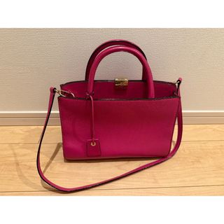 kate spade NEW YORK - 美品 ケイトスペード ショルダーバッグ