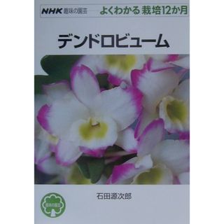 デンドロビュ-ム /ＮＨＫ出版/石田源次郎（単行本（ソフトカバー））
