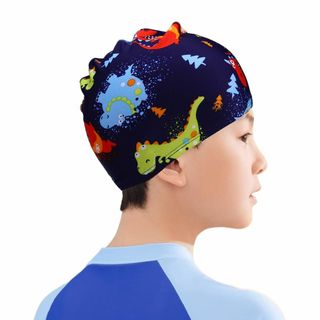 【数量限定】サムコス 水泳帽子 水泳帽 水泳キャップ大人 女 スイミングキャップ