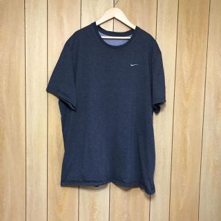 ナイキ(NIKE)のUSA古着 ナイキ BIGTシャツ（XL）(Tシャツ/カットソー(半袖/袖なし))